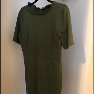 Ann Taylor Pencil Dress